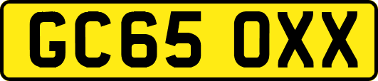 GC65OXX