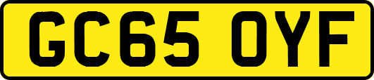 GC65OYF