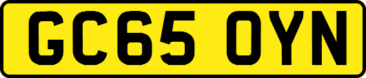 GC65OYN