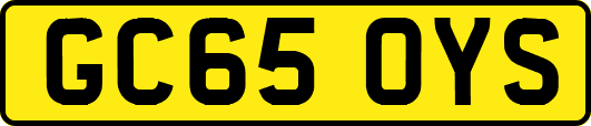 GC65OYS