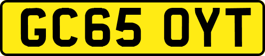 GC65OYT