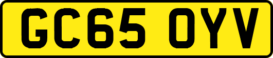 GC65OYV