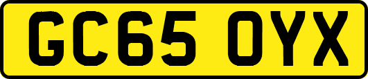 GC65OYX