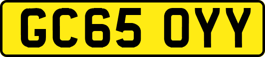 GC65OYY