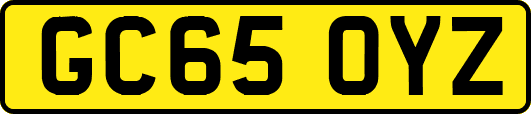 GC65OYZ