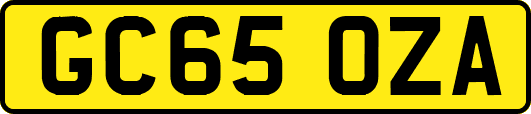 GC65OZA