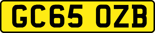 GC65OZB