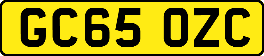 GC65OZC