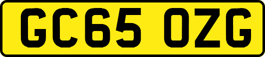 GC65OZG