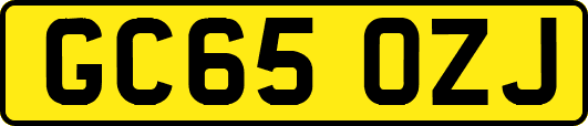 GC65OZJ