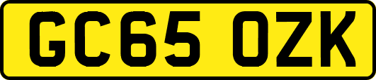 GC65OZK