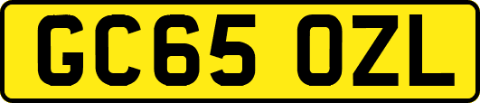 GC65OZL