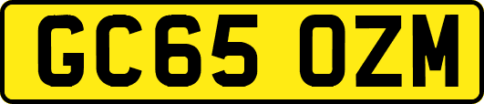 GC65OZM