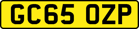 GC65OZP