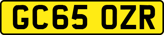 GC65OZR