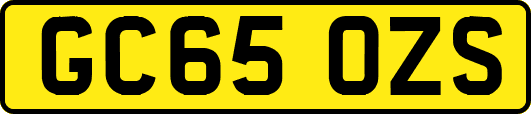GC65OZS
