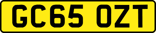 GC65OZT