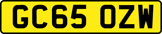 GC65OZW
