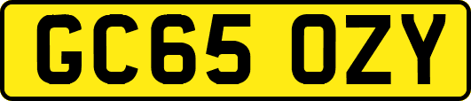 GC65OZY