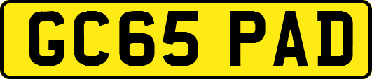 GC65PAD