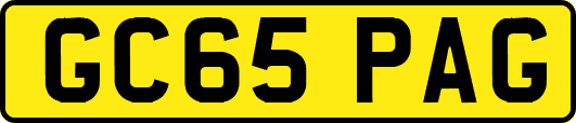 GC65PAG