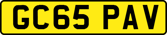 GC65PAV