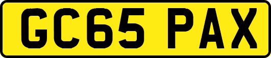 GC65PAX