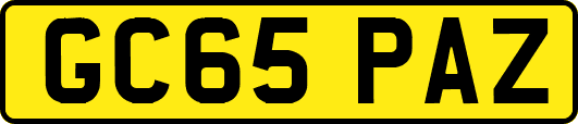 GC65PAZ