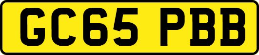GC65PBB