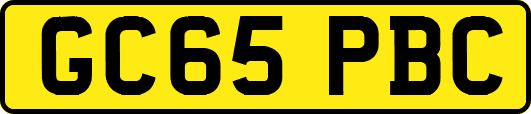 GC65PBC