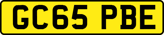 GC65PBE