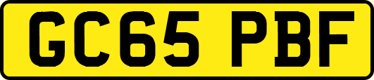 GC65PBF