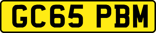 GC65PBM