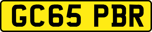 GC65PBR