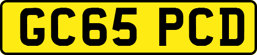 GC65PCD