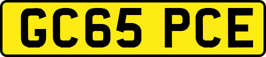 GC65PCE