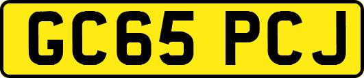 GC65PCJ