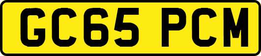 GC65PCM