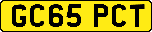 GC65PCT