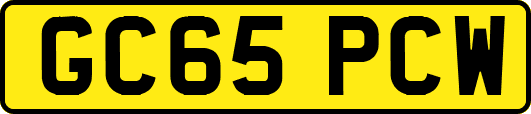 GC65PCW