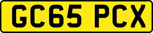 GC65PCX