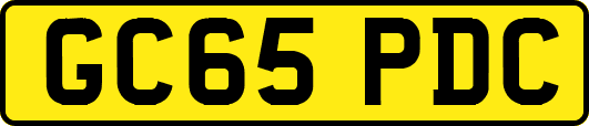 GC65PDC