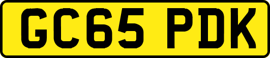GC65PDK