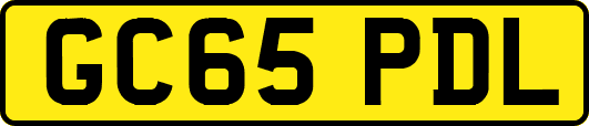 GC65PDL