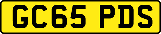 GC65PDS