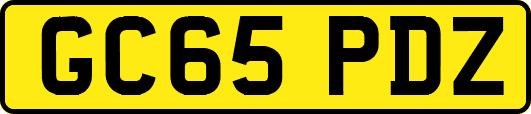 GC65PDZ