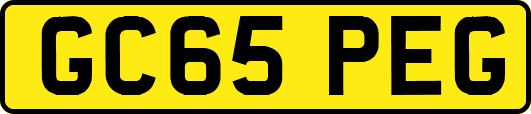 GC65PEG