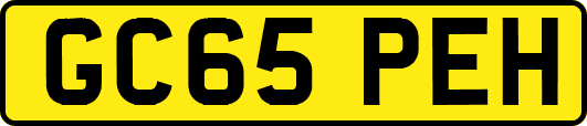GC65PEH