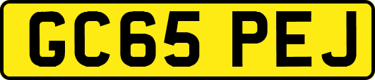 GC65PEJ
