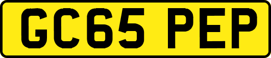 GC65PEP